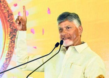 ‘તિરુપતિ લાડુના ઘીમાં ટોઇલેટ ક્લિનર!’: ચંદ્રબાબુ નાયડુના ગંભીર આરોપ, જગન રેડ્ડીનો વળતો પ્રહાર | Poli…