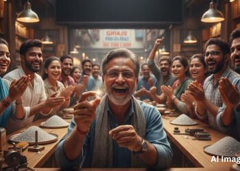 રત્નકલાકારો ખુશખુશાલ! જેમ્સ-ડાયમંડ પર 0% ટેરિફ થતાં ગુજરાતની હીરા બજારોમાં ફરી રોનક આવશે | Gujarat D…