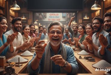 રત્નકલાકારો ખુશખુશાલ! જેમ્સ-ડાયમંડ પર 0% ટેરિફ થતાં ગુજરાતની હીરા બજારોમાં ફરી રોનક આવશે | Gujarat D…