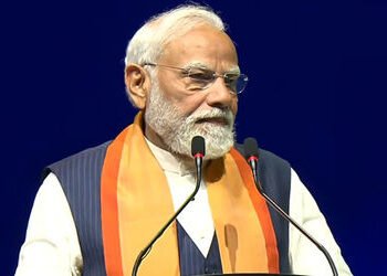 મલેશિયા પહોંચેલા PM મોદીએ કહ્યું- ‘આવું સ્વાગત ભારત યાદ રાખશે’ | pm modi in malaysia indian diaspora…