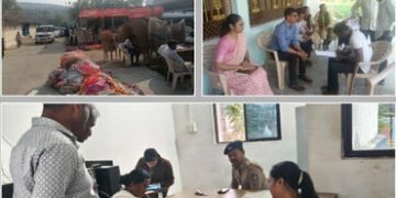 લગ્નસરાની સિઝનમાં બાળ લગ્નોની ભરમાર: મહિસાગરમાં 7 દિવસમાં 4 લગ્ન અટકાવાયા, માસૂમોનું ભવિષ્ય બચાવાયું…