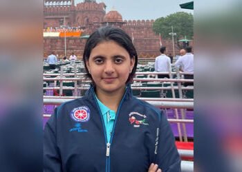 ગુજરાત યુનિવર્સિટી ગેસ્ટ હાઉસમાં વિદ્યાર્થિનીનો આપઘાતનો મામલો: ભેદી મોત પાછળનું કારણ અકબંધ, યુવતીનો …