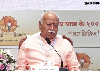 ‘પોતાની મરજીથી વેપાર કરીશું’, ભારત-અમેરિકાની ટ્રેડ ડીલ બાદ મોહન ભાગવતનું મોટું નિવેદન | rss chief mo…