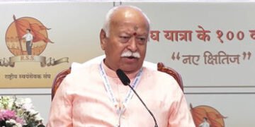 ‘પોતાની મરજીથી વેપાર કરીશું’, ભારત-અમેરિકાની ટ્રેડ ડીલ બાદ મોહન ભાગવતનું મોટું નિવેદન | rss chief mo…