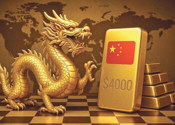 ચીન ડી-ડોલરાઈઝેશન તરફ વળ્યું, સતત 15મા માસે સોનાની ખરીદી | China moves towards de dollarization buys…