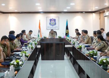 ડ્રગ્સ માફિયાઓને નાથવા વડોદરામાં એન્ટિ નારકોટિક્સ કંટ્રોલ બ્યૂરોની ઝોનલ ઓફિસ શરૃ | anti narcotc cont…