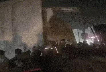 રાજસ્થાનના કોટામાં મોટી દુર્ઘટના, બિલ્ડિંગ ધરાશાયી થતા અનેક લોકો દબાયા હોવાની આશંકા | Rajasthan News…