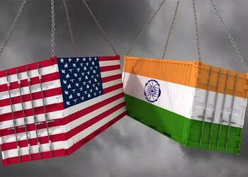 ભારતના 44 અબજ ડોલરના સામાન પર અમેરિકામાં શૂન્ય ટેરિફ | Zero tariffs in US on 44 billion worth of Ind…