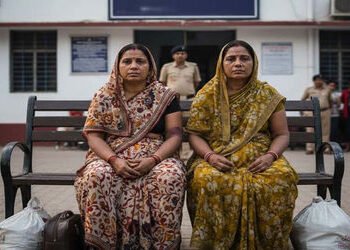 જામનગરની બે પરણીતાઓને સાસરિયાઓનો સીતમ: સ્ત્રી અત્યાચારધારા અંગે બે પોલીસ ફરિયાદ નોંધાવાઈ | 2 married…