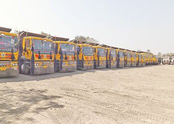 સાયલા તાલુકામાં ક્વોરી ઉદ્યોગની 4 દિવસથી હડતાલથી રો મટિરિયલ વિતરણ ઠપ્પ થતાં બાંધકામોને અસર | Quarry …