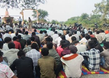 પંચમહાલ: કુરિવાજો-ખર્ચા દૂર કરવા ક્ષત્રિય સમાજની અનોખી પહેલ, પ્રસંગોને લઈને ‘સામાજિક બંધારણ’ તૈયાર ક…