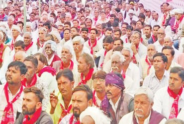 લગ્ન, સગાઈ, જન્મદિવસ,મરણ પ્રસંગમાં થતાં ખર્ચા પર પ્રતિબંધ સહિતના નિયમો બનાવાયા | Rules were made inc…