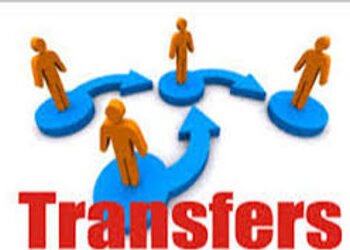 પોલીસ તંત્રમાં ફરજ બજાવતા સ્ટાફની મોટાપાયે બદલીના એંધાણ | Plans for large scale transfer of staff se…