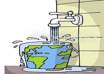 ૨૪ કલાકના વાયદા વચ્ચે સે-૧૨માં સવારે કલાક પણ પાણી મળતું નથી | Despite promises of 24 hours water is …