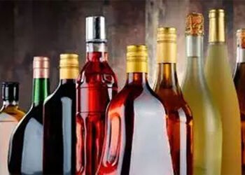 કલોલના સાંતેજમાં મંદિરની આડમાં ચાલતું વિદેશી દારૃનું નેટવર્ક ઝડપાયું