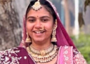 છાણી ગામની જૈન સમાજમાં આગવી શાખઃ 200 પરિવારો અને 300થી વધુ દીક્ષાર્થીઃ હવે એન્જિનિયર યુવતી દીક્ષા લે…