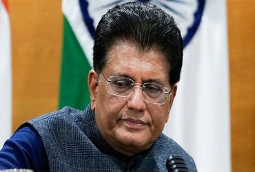 અમેરિકા પાસેથી ક્રૂડ ઓઈલની ખરીદી ભારતના હિતમાં રહેશે : પીયુષ ગોયલ | Buying crude oil from America wi…