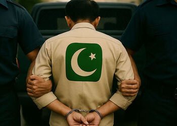 દેશ સાથે ગદ્દારી કરતો ખેડૂત પકડાયો, પાકિસ્તાનની ISIને મોકલી સિક્રેટ જાણકારી | Punjab Spy Case: State…