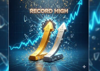 ભારતમાં ગોલ્ડ ETFમાં 98%નો ઉછાળો, દુનિયામાં બધા લોકો કેમ સોના પાછળ ઘેલાં થયા? | Gold ETF Investment …