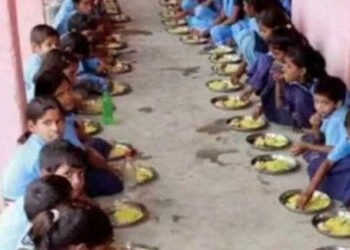 કુપોષણમુક્ત ગુજરાત: વડાપ્રધાન મોદીનો ડ્રીમ પ્રોજેક્ટ ‘સેન્ટ્રલાઈઝ્ડ કિચન’ અટવાયો | Gujarat’s Central…