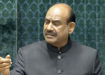 BIG NEWS | લોકસભા સ્પીકર ઓમ બિરલા વિરુદ્ધ અવિશ્વાસ પ્રસ્તાવ લાવી શકે છે વિપક્ષ | Opposition May Move…