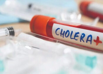 જામનગરમાં કોલેરાના 27 શંકાસ્પદ કેસ નોંધાતાં આરોગ્ય વિભાગની દોડધામ : ધરારનગરના સૌથી વધુ કેસ નોંધાયા |…