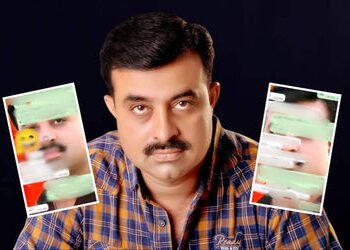 રાજકોટ ભાજપમાં ખળભળાટ! કોર્પોરેટરની મહિલા કાર્યકર્તા સાથે વિવાદાસ્પદ ચેટ સોશિયલ મીડિયા પર વાઈરલ | Co…