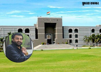 ચાંગોદર કેસ: દેવાયત ખવડને હાઈકોર્ટે આપી રાહત, સરેન્ડરની તારીખ 23 ફેબ્રુઆરી સુધી લંબાવાઈ | devayat kh…