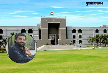 ચાંગોદર કેસ: દેવાયત ખવડને હાઈકોર્ટે આપી રાહત, સરેન્ડરની તારીખ 23 ફેબ્રુઆરી સુધી લંબાવાઈ | devayat kh…