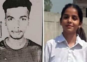 ‘જો તું મારી નહીં થાય તો કોઈની નહીં થવા દઉં’, લૉ કોલેજમાં ક્લાસમેટની હત્યા બાદ ખુદ પર ફાયરિંગ કેસમાં…