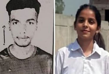 ‘જો તું મારી નહીં થાય તો કોઈની નહીં થવા દઉં’, લૉ કોલેજમાં ક્લાસમેટની હત્યા બાદ ખુદ પર ફાયરિંગ કેસમાં…