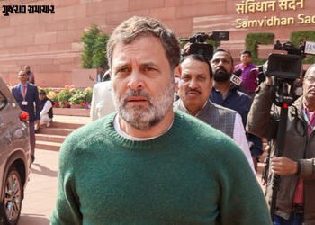 ‘FIR નોંધીને ધરપકડ કરો..’, PM મોદી સાથે ‘અપ્રિય ઘટના’ની આશંકા મુદ્દે રાહુલ ગાંધીનો જવાબ | Budget ses…