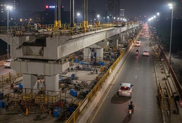 અમદાવાદના સૌથી વ્યસ્ત 6 રેલવે ઓવરબ્રિજનું કરાશે સમારકામ, બ્રિજમાં મોટી ખામી હોવાનો ઇન્સ્પેક્શન રિપોર…