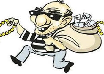 બાલાસિનોરમાં ઘરના નકૂચા તોડીને રૂપિયા 1.57 લાખના ઘરેણાંની ચોરી