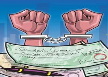 કેડીસીસી બેંક સોજિત્રાના બાકીદારને ચેક રિટર્ન કેસમાં 6 માસ કેદની સજા | KDCC Bank Sojitra debtor sent…