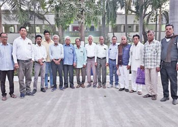 નડિયાદની નર્સિંગ કોલેજના વિદ્યાર્થી ‘જય’ના આપઘાત કેસમાં 5 દિવસ બાદ પણ આરોપીઓની ધરપકડ નહીં | No arres…