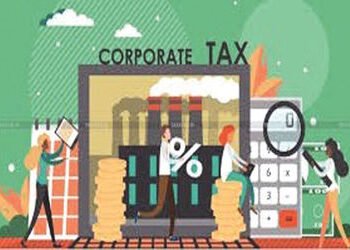 કોર્પોરેટ ટેક્સની વસૂલાતમાં લિસ્ટેડ કંપનીઓએ અનલિસ્ટેડને પાછળ છોડી દીધી | Listed companies outpace un…