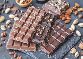 2030 સુધીમાં ચોકલેટ બજાર આશરે 3.58 બિલિયન ડોલર સુધી પહોંચશે | The chocolate market will reach approx…