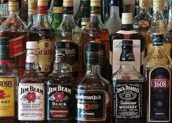 બરવાળાના ખાંભડા ગામેથી સ્ટેટ મોનિટરિંગ સેલે 16,820 વિદેશી દારૂની બોટલ ઝડપી | State Monitoring Cell s…