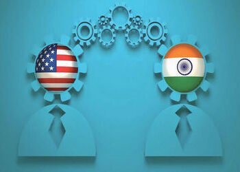 શેરબજારમાં પ્રતિકુળ વલણ છતાંય વિદેશી રોકાણમાં અમેરિકન FPIનો હિસ્સો વધીને 41% | US FPI share in forei…