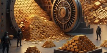 ભારતીયોના ઘરોમાં અમેરિકા-ચીન કરતાં પણ અનેક ગણું વધારે સોનું, જુઓ ટોપ-5 દેશોની યાદી | gold reserves m…