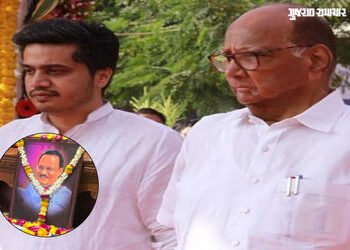 ‘પ્લેન ક્રેશમાં અજિત પવારના નિધન પર આશંકા’, રોહિત પવારના નિવેદનથી હડકંપ, કાલે આપશે પ્રેઝન્ટેશન | Roh…