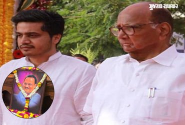 ‘પ્લેન ક્રેશમાં અજિત પવારના નિધન પર આશંકા’, રોહિત પવારના નિવેદનથી હડકંપ, કાલે આપશે પ્રેઝન્ટેશન | Roh…