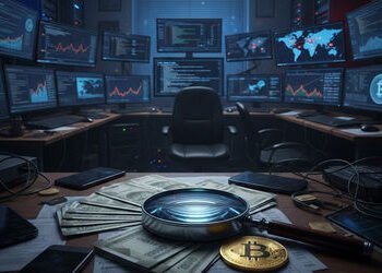 અમદાવાદમાં EDના દરોડા: ગેરકાયદે કોલ સેન્ટરોના 6 સ્થળો પર ત્રાટકી ટીમ, ક્રિપ્ટો-હવાલાનું મોટું કૌભાંડ…