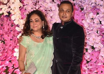 મની લોન્ડરિંગ કેસમાં ટીના અંબાણીની મુશ્કેલી વધી, પૂછપરછ માટે હાજર ન થતાં ફરી સમન્સ | ed summons tina…