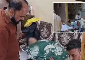 સુરતમાં એક જ પરિવારના ત્રણ સભ્યોએ જીવન ટૂંકાવ્યું, પતિ-પત્ની અને પુત્રએ ઝેરી દવા પીધી! | Tragedy in …