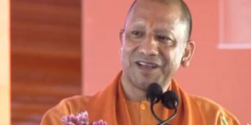 VIDEO: ‘કયામત સુધી બાબરી મસ્જિદ ફરી નહીં બને’, CM યોગીનું સૌથી મોટું નિવેદન | CM yogi adityanath say…