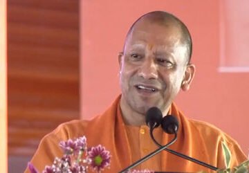 VIDEO: ‘કયામત સુધી બાબરી મસ્જિદ ફરી નહીં બને’, CM યોગીનું સૌથી મોટું નિવેદન | CM yogi adityanath say…