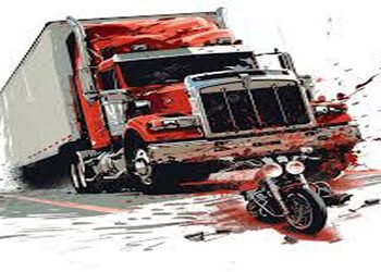 બેફામ ટ્રકે બાઈકને ટક્કર મારતા વેલાળા ગામના યુવકનું મોત | A young man from Velala village died after…