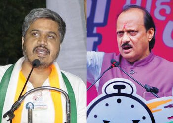 અજિત પવારના પ્લેન ક્રેશ મામલે ભત્રીજાનો ઘટસ્ફોટ, કહ્યું- ‘તેઓ કારથી જવાના હતા, પરંતુ અચાનક…’ | Aji…